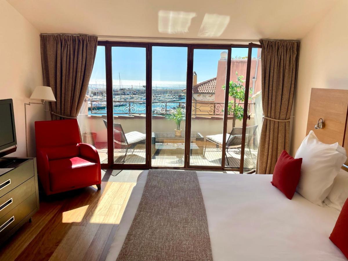 Cassis Loc - Chambre Meublee ภายนอก รูปภาพ