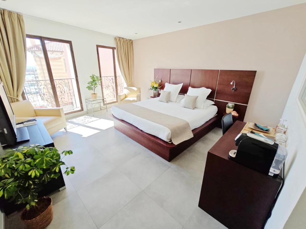 Cassis Loc - Chambre Meublee ภายนอก รูปภาพ