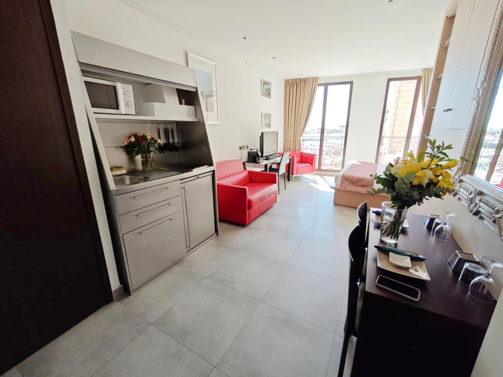 Cassis Loc - Chambre Meublee ภายนอก รูปภาพ
