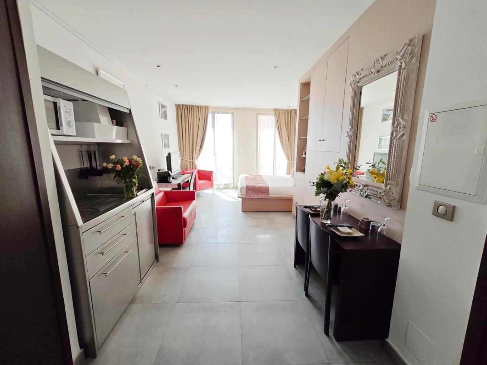 Cassis Loc - Chambre Meublee ภายนอก รูปภาพ