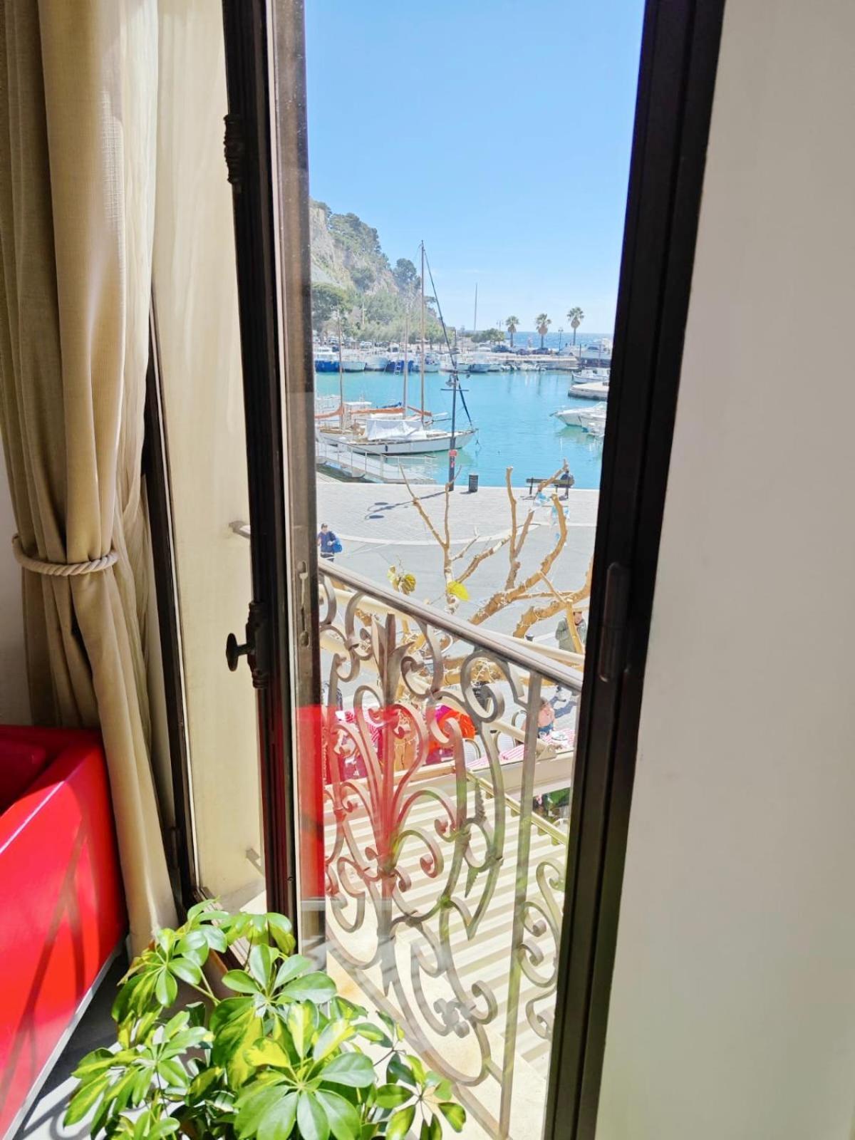 Cassis Loc - Chambre Meublee ภายนอก รูปภาพ