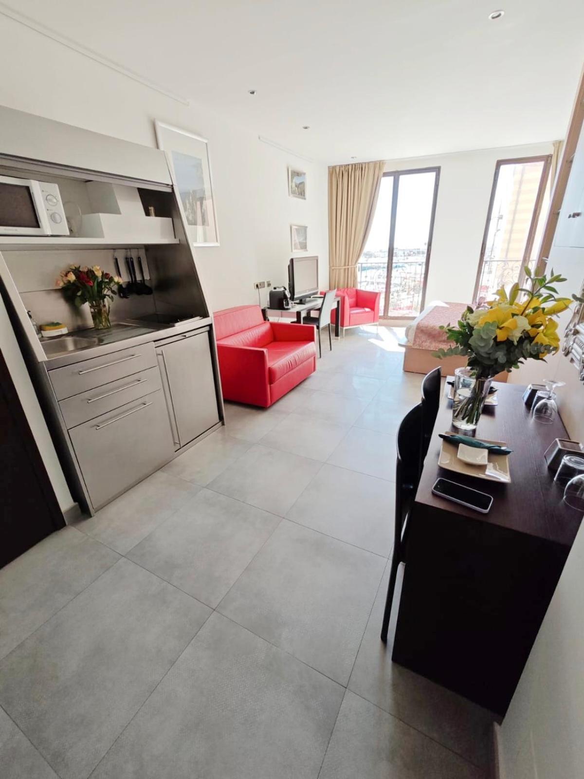 Cassis Loc - Chambre Meublee ภายนอก รูปภาพ