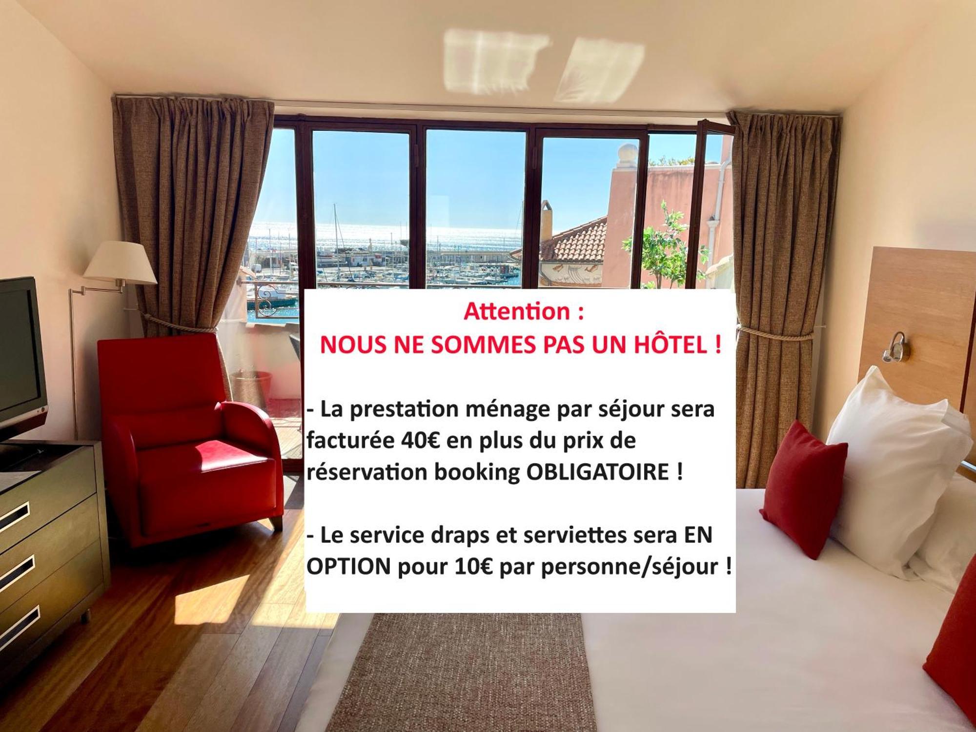 Cassis Loc - Chambre Meublee ภายนอก รูปภาพ