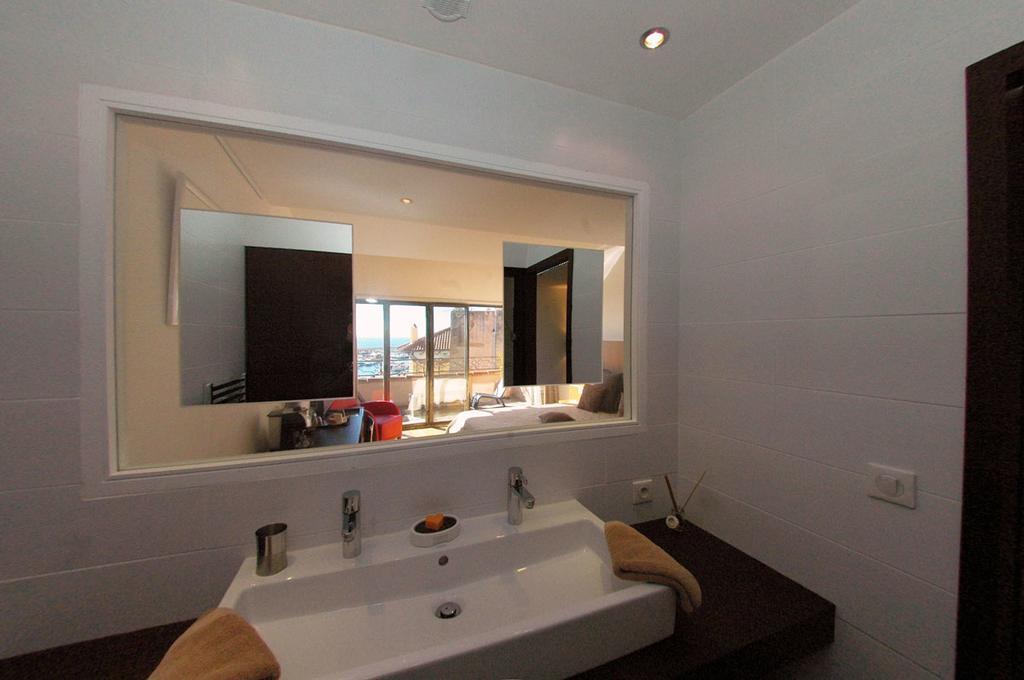 Cassis Loc - Chambre Meublee ภายนอก รูปภาพ